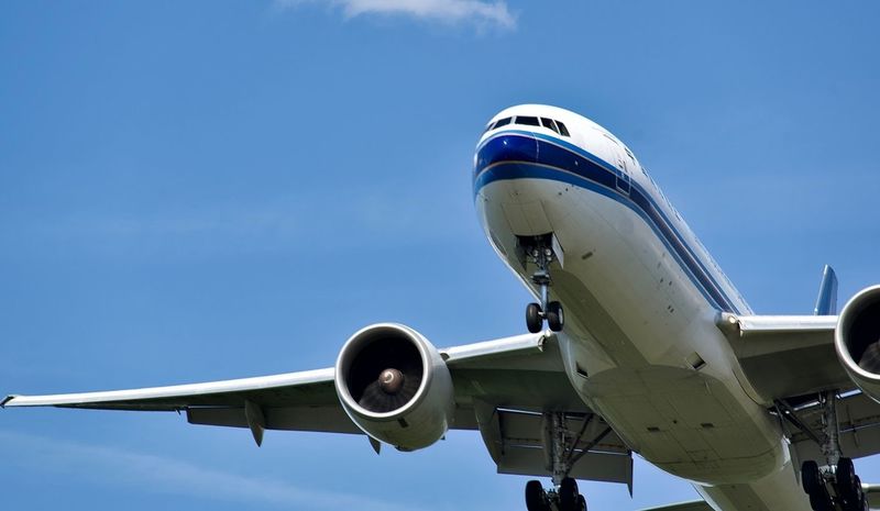 Orlaivių techninės priežiūros inžinierius: „Aviacija atvira kiekvienam, kuris tikrai to nori“